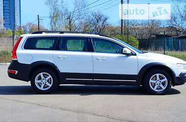 Универсал Volvo XC70 2014 в Киеве