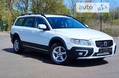 Volvo XC70 2014