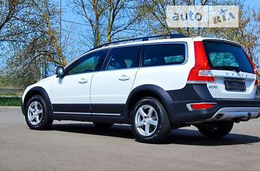 Универсал Volvo XC70 2014 в Киеве