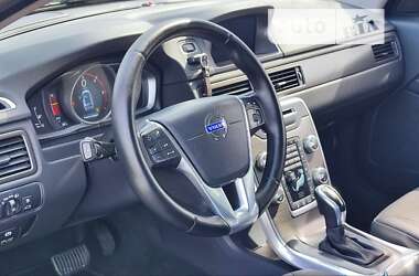 Универсал Volvo XC70 2014 в Киеве