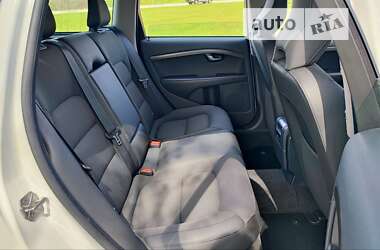 Универсал Volvo XC70 2014 в Киеве