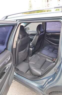 Универсал Volvo XC70 2004 в 