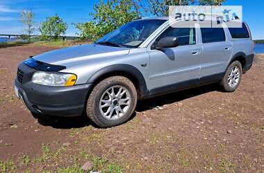 Универсал Volvo XC70 2006 в Славянске