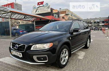 Универсал Volvo XC70 2012 в Луцке