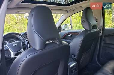 Универсал Volvo XC70 2013 в 