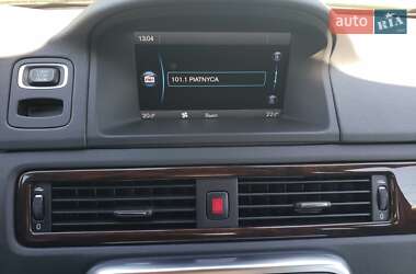 Универсал Volvo XC70 2013 в 