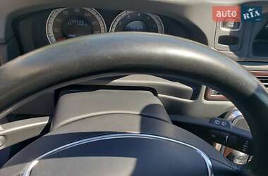 Универсал Volvo XC70 2013 в 