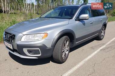 Volvo XC70 2013