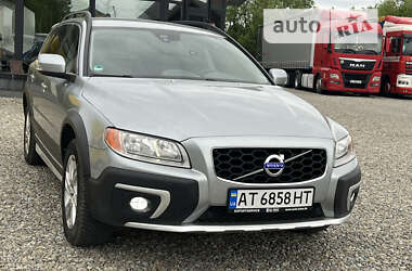 Volvo XC70 2014