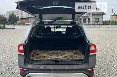 Volvo XC70 2014
