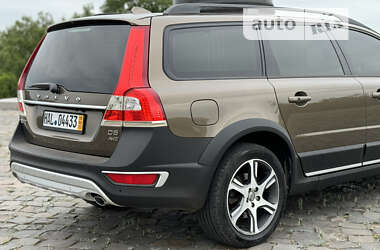 Универсал Volvo XC70 2014 в Житомире