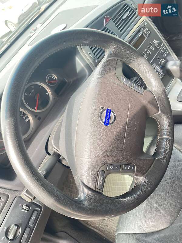 Універсал Volvo XC70 2006 в Івано-Франківську