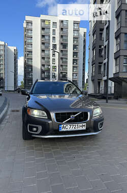 Volvo XC70 2008