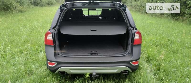 Универсал Volvo XC70 2011 в Львове