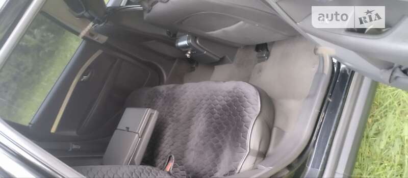 Универсал Volvo XC70 2011 в Львове