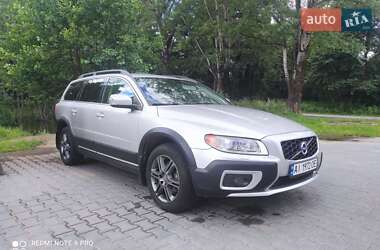 Volvo XC70 2007 Volvo XC70 2007
