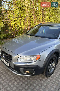 Volvo XC70 2013