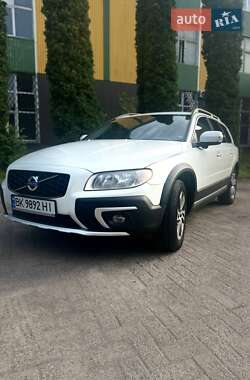 Volvo XC70 2014 Volvo XC70 2014