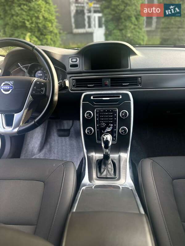 Універсал Volvo XC70 2014 в Рівному