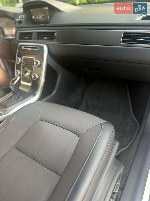 Універсал Volvo XC70 2014 в Рівному