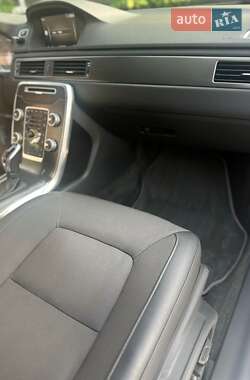 Универсал Volvo XC70 2014 в 