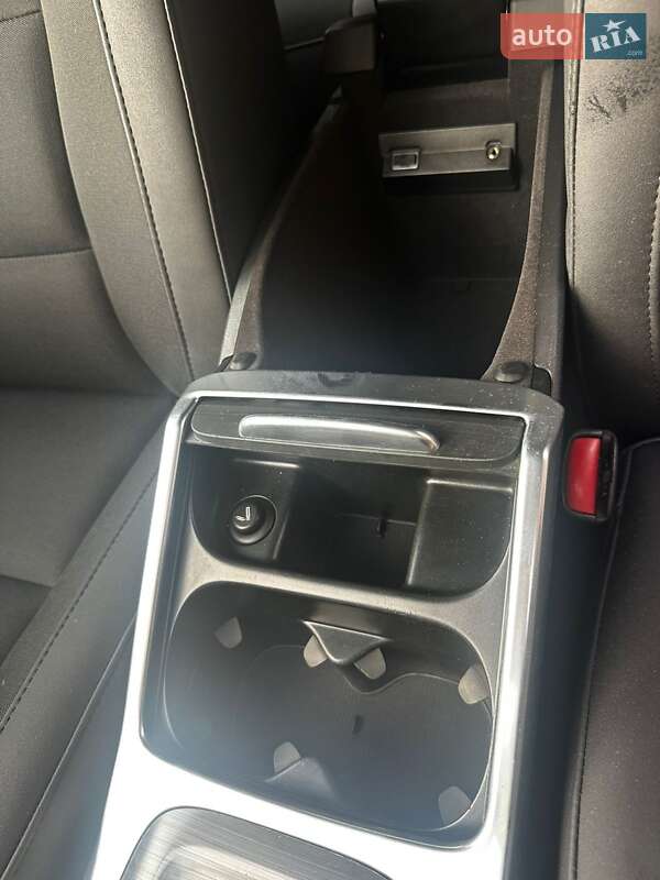 Універсал Volvo XC70 2014 в Рівному