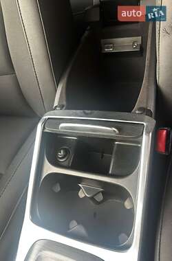 Универсал Volvo XC70 2014 в 