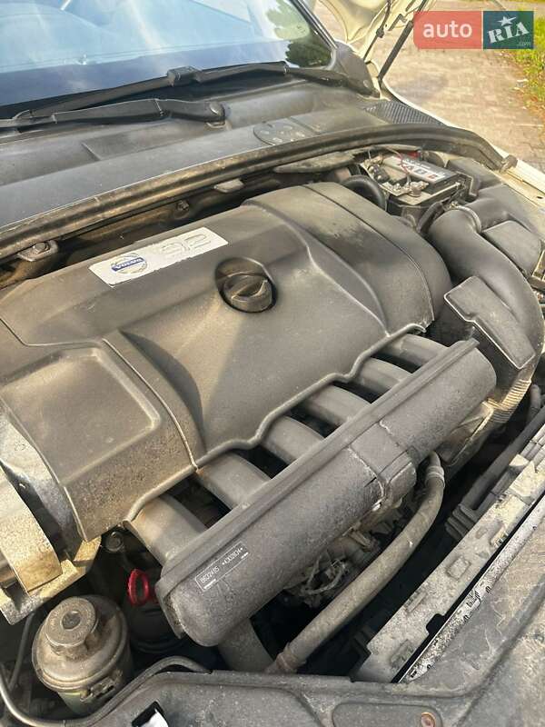 Універсал Volvo XC70 2014 в Рівному