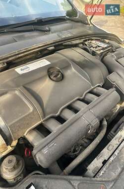 Универсал Volvo XC70 2014 в 