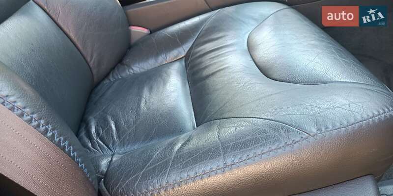 Універсал Volvo XC70 2004 в Києві фото 10 Універсал Volvo XC70 2004 в Києві