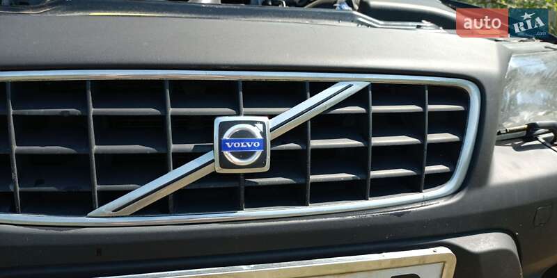 Універсал Volvo XC70 2004 в Києві фото 16 Універсал Volvo XC70 2004 в Києві