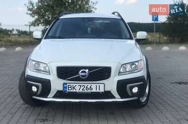 Volvo XC70 2016