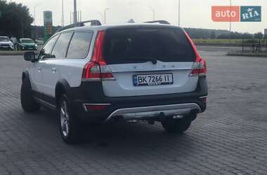 Універсал Volvo XC70 2016 в Радивиліві