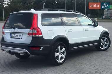 Універсал Volvo XC70 2016 в Радивиліві