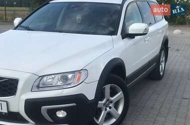 Універсал Volvo XC70 2016 в Радивиліві