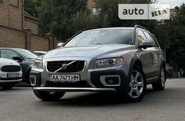 Универсал Volvo XC70 2008 в Киеве