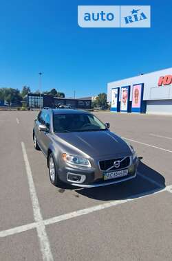 Універсал Volvo XC70 2007 в Ковелі