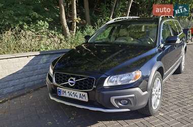 Универсал Volvo XC70 2016 в Киеве