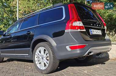 Универсал Volvo XC70 2016 в Киеве