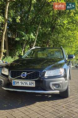 Volvo XC70 2016