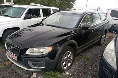 Универсал Volvo XC70 2011 в Ровно