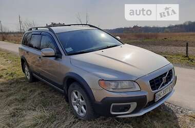 Volvo XC70 2008 Volvo XC70 2008