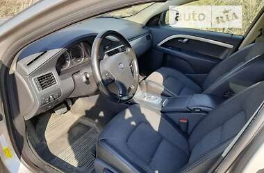 Универсал Volvo XC70 2008 в 
