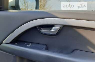 Универсал Volvo XC70 2008 в 