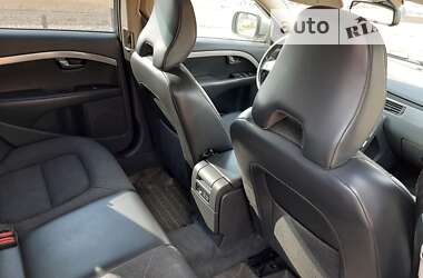 Универсал Volvo XC70 2008 в 