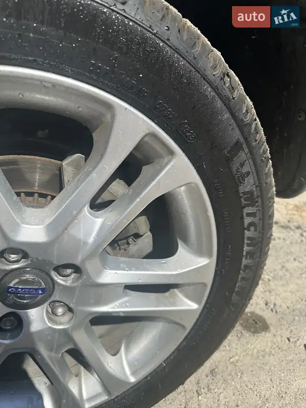 Volvo XC70 2015 VIN YV440MBK6G1244616 фото оголошення 35 з 89