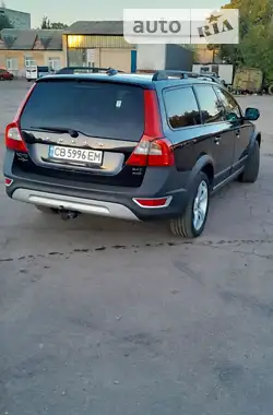 Volvo XC70 2008