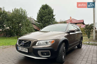 Volvo XC70 2011