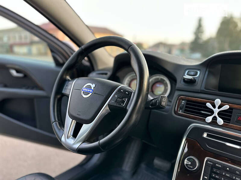 Універсал Volvo XC70 2013 в Гайвороні