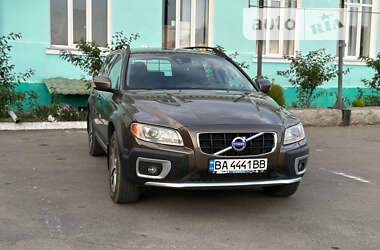 Универсал Volvo XC70 2013 в Гайвороне